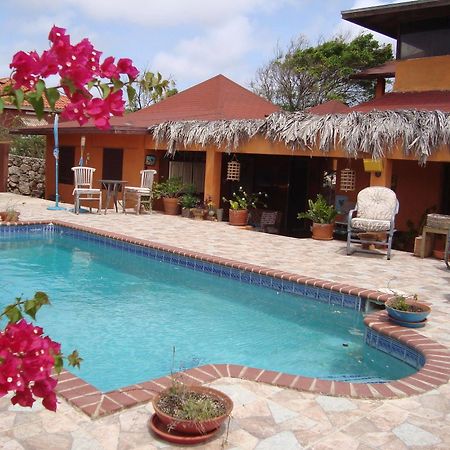 Fuego Mio Bed & Breakfast Santa Cruz Esterno foto