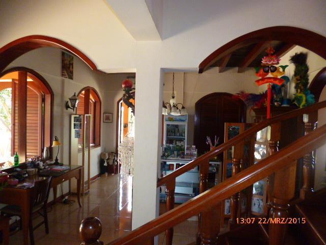 Fuego Mio Bed & Breakfast Santa Cruz Esterno foto