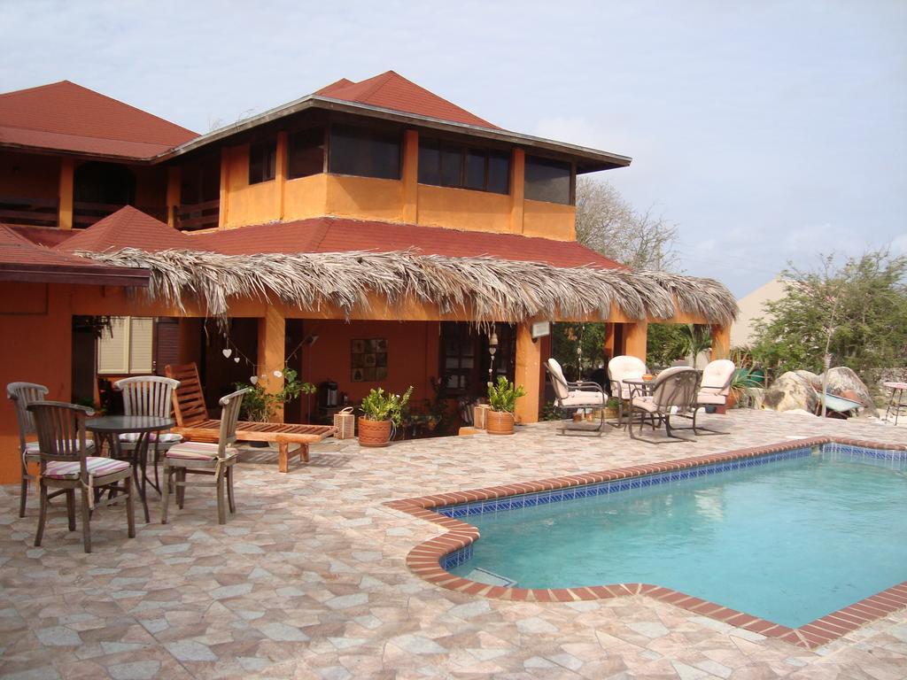Fuego Mio Bed & Breakfast Santa Cruz Esterno foto