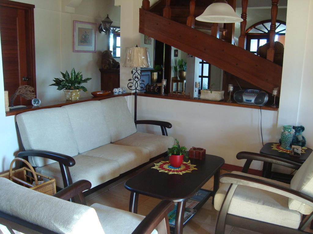 Fuego Mio Bed & Breakfast Santa Cruz Esterno foto