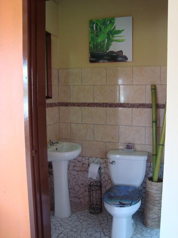 Fuego Mio Bed & Breakfast Santa Cruz Esterno foto