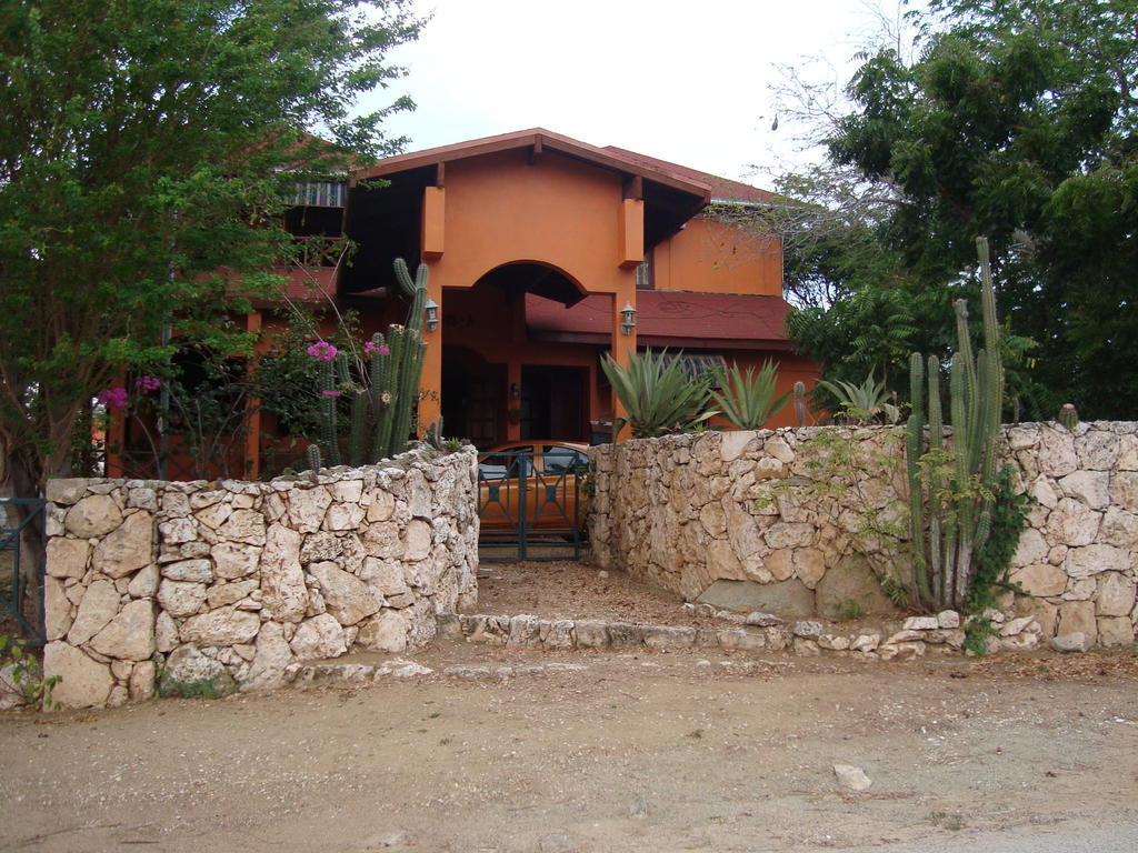 Fuego Mio Bed & Breakfast Santa Cruz Esterno foto