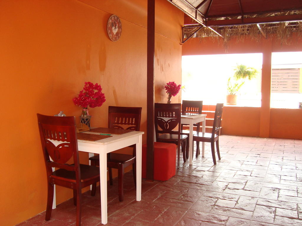 Fuego Mio Bed & Breakfast Santa Cruz Esterno foto