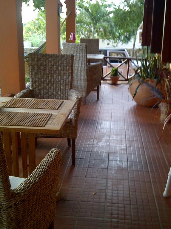Fuego Mio Bed & Breakfast Santa Cruz Esterno foto