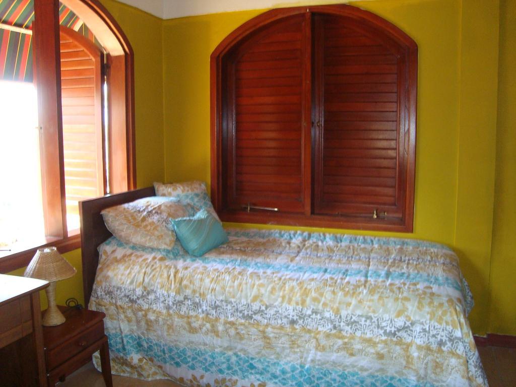 Fuego Mio Bed & Breakfast Santa Cruz Esterno foto