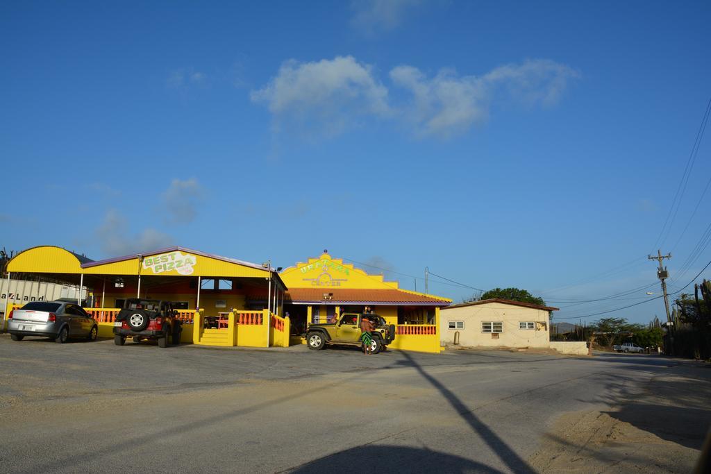 Fuego Mio Bed & Breakfast Santa Cruz Esterno foto
