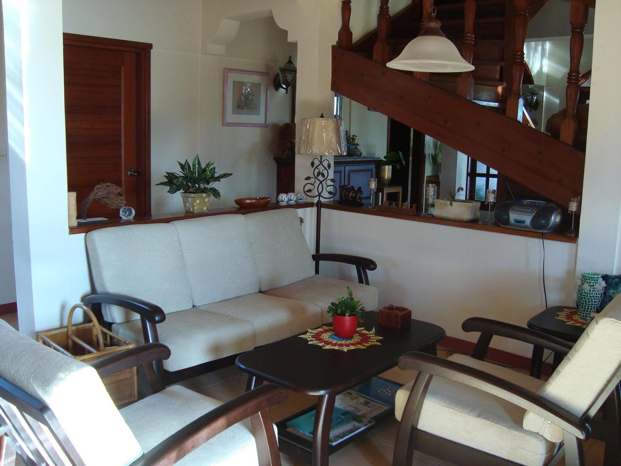 Fuego Mio Bed & Breakfast Santa Cruz Esterno foto