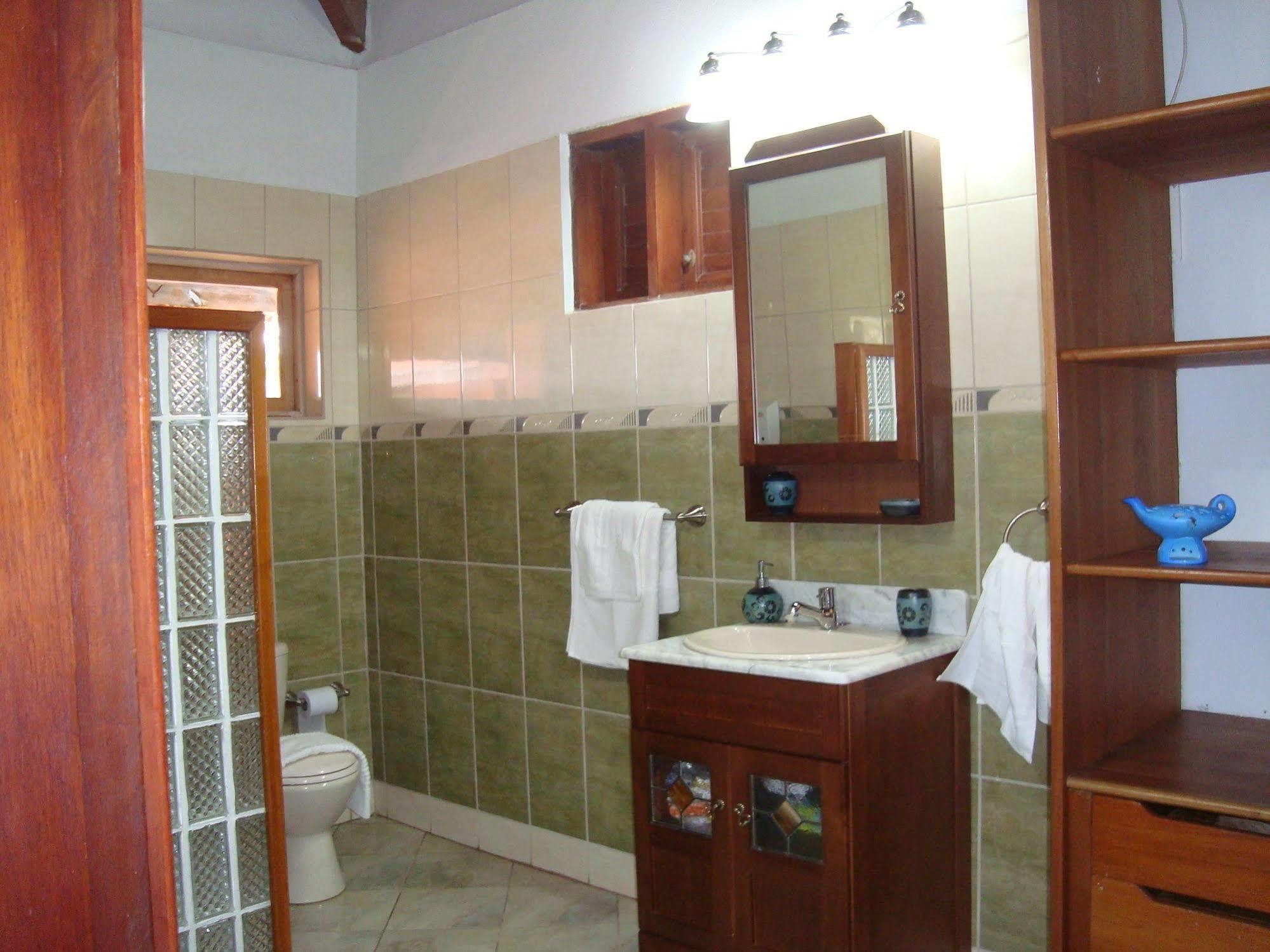 Fuego Mio Bed & Breakfast Santa Cruz Esterno foto