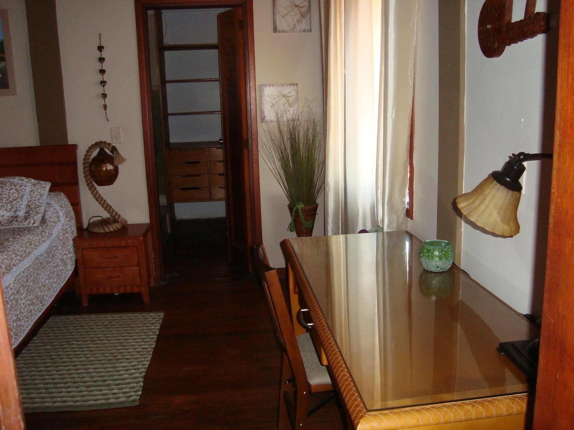 Fuego Mio Bed & Breakfast Santa Cruz Esterno foto