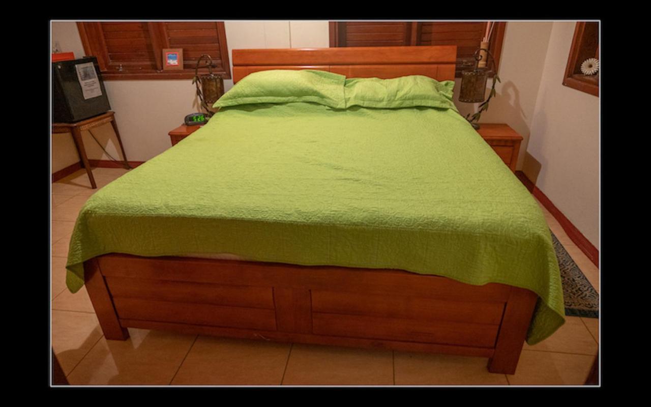 Fuego Mio Bed & Breakfast Santa Cruz Esterno foto