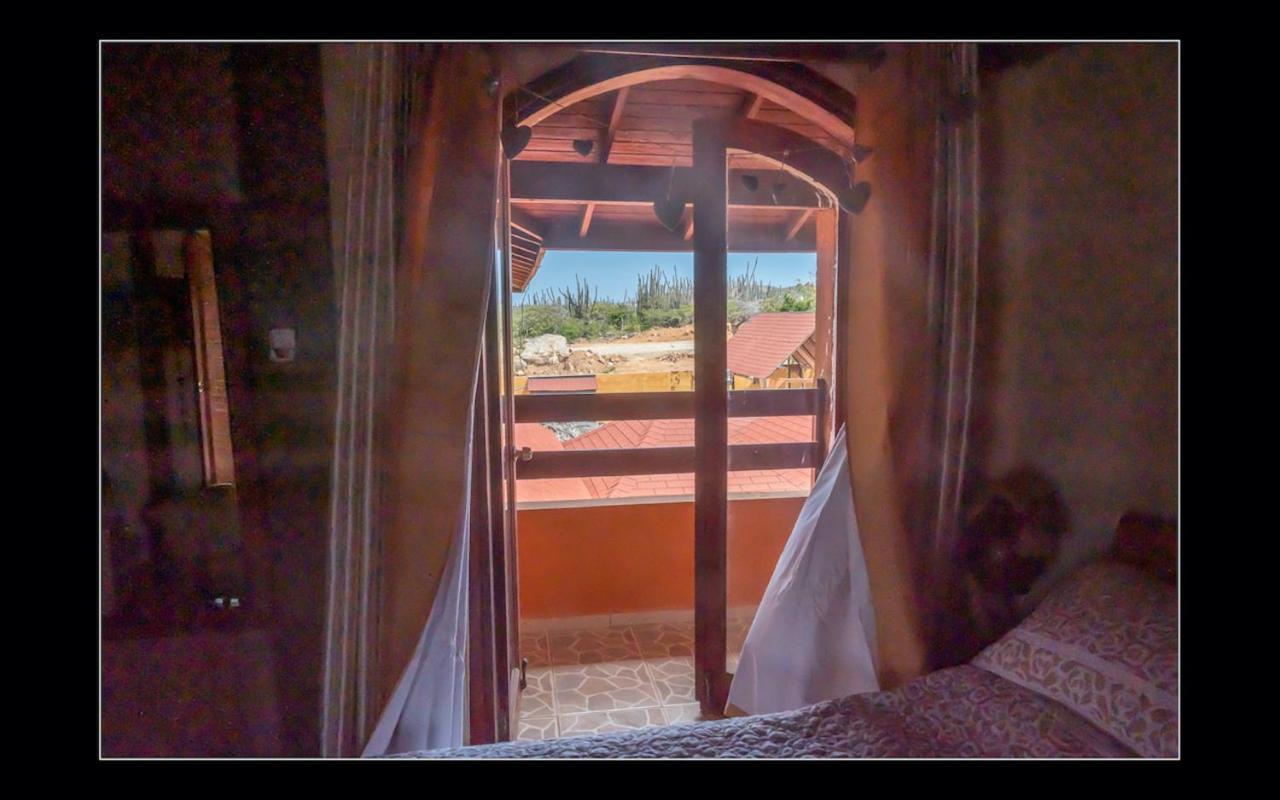 Fuego Mio Bed & Breakfast Santa Cruz Esterno foto