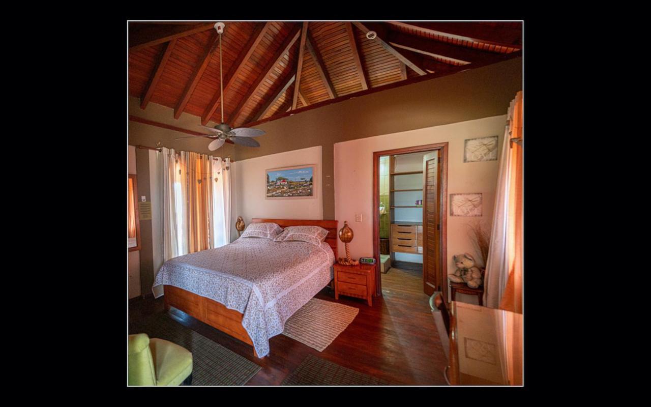 Fuego Mio Bed & Breakfast Santa Cruz Esterno foto