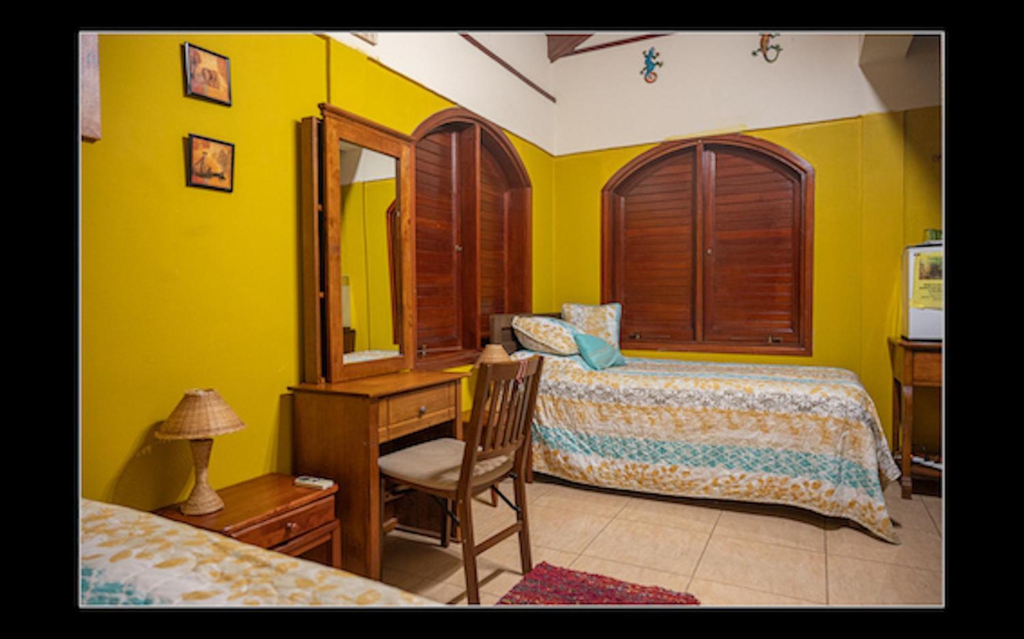 Fuego Mio Bed & Breakfast Santa Cruz Esterno foto