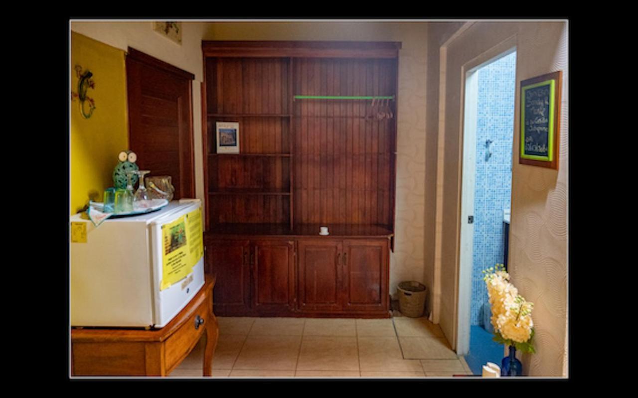 Fuego Mio Bed & Breakfast Santa Cruz Esterno foto