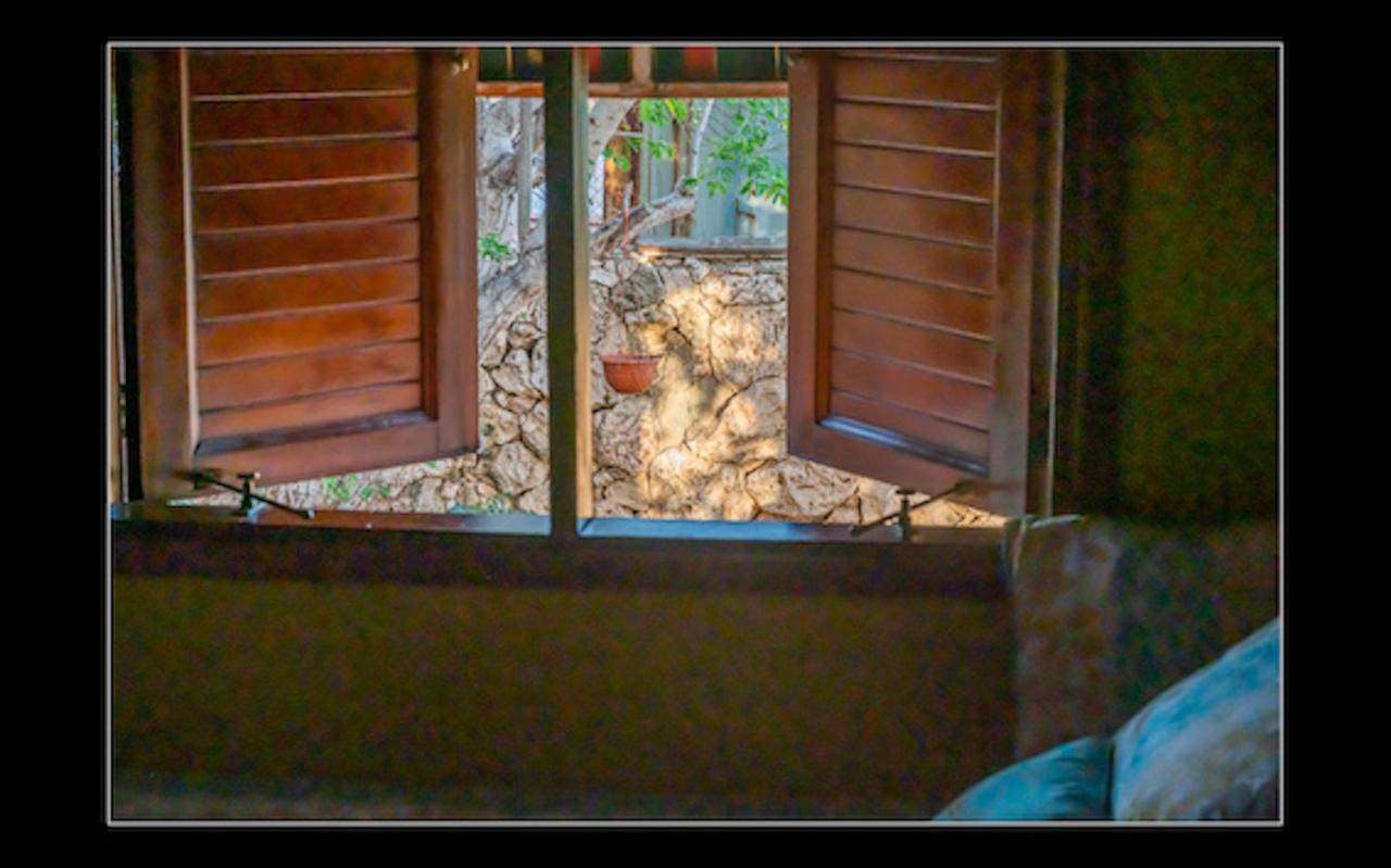 Fuego Mio Bed & Breakfast Santa Cruz Esterno foto