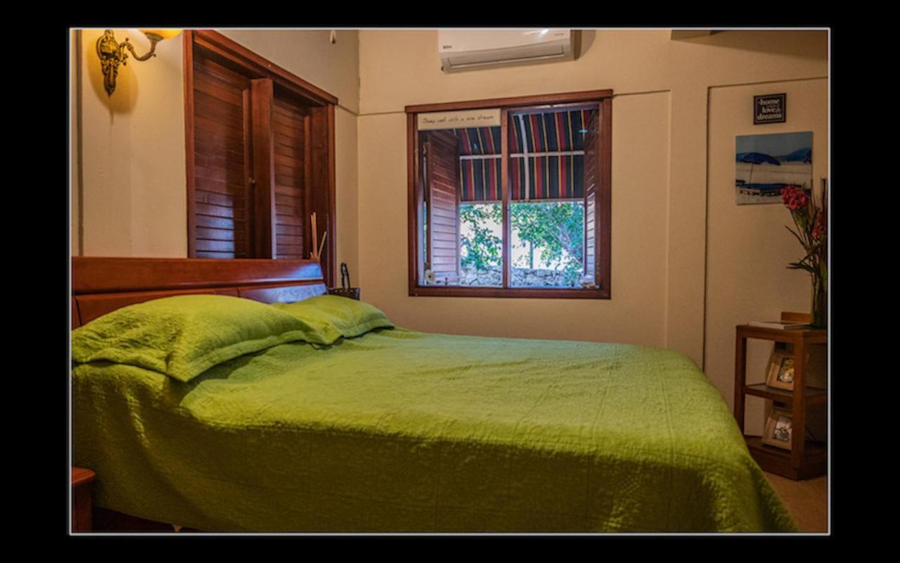 Fuego Mio Bed & Breakfast Santa Cruz Esterno foto