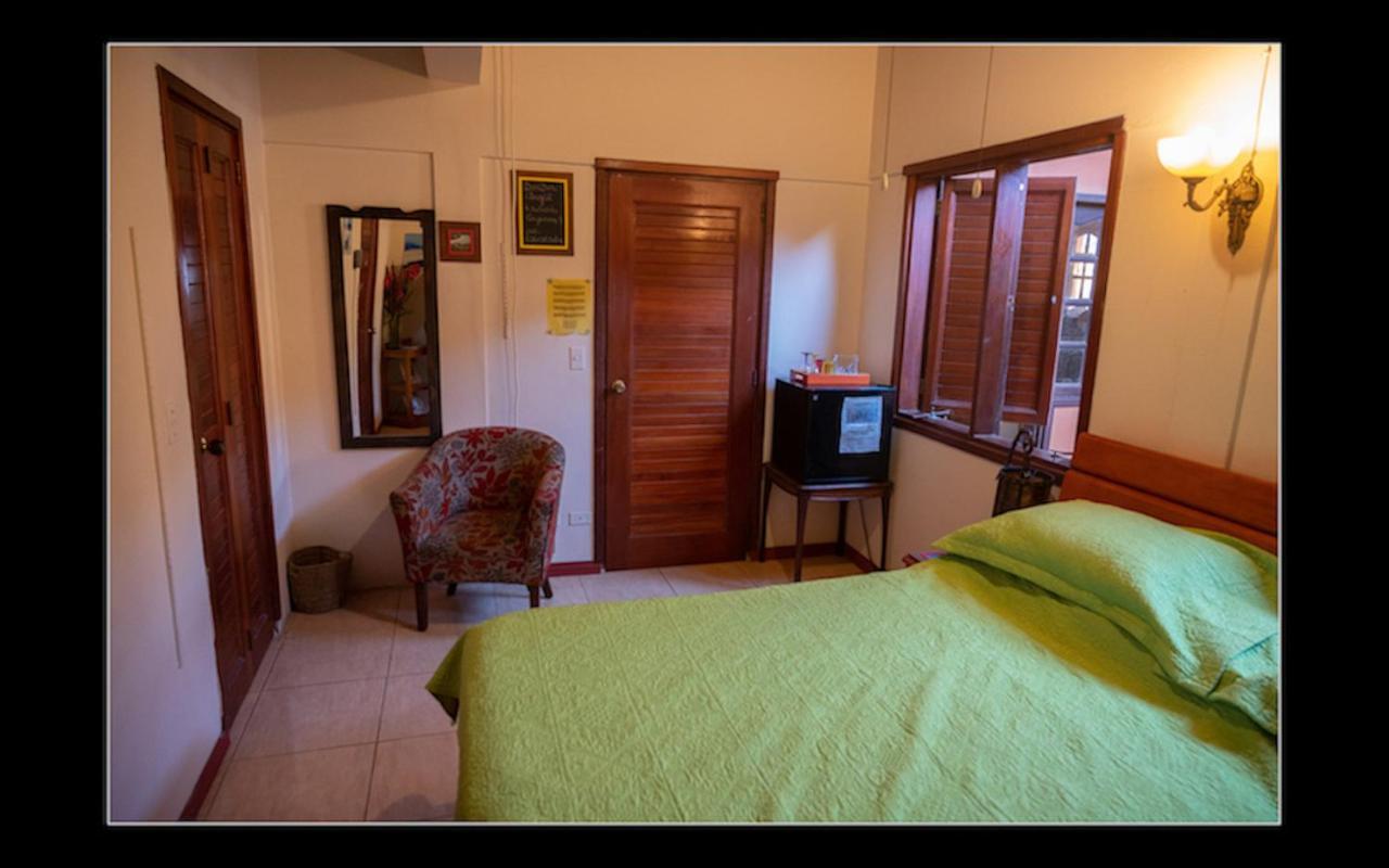 Fuego Mio Bed & Breakfast Santa Cruz Esterno foto